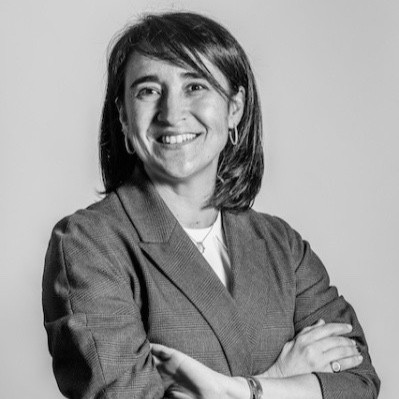 Gabriela Gutierrez Soto