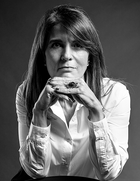Verónica Martínez Castro